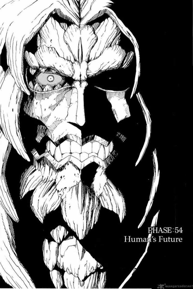 Battle Angel Alita Last Order 54 1