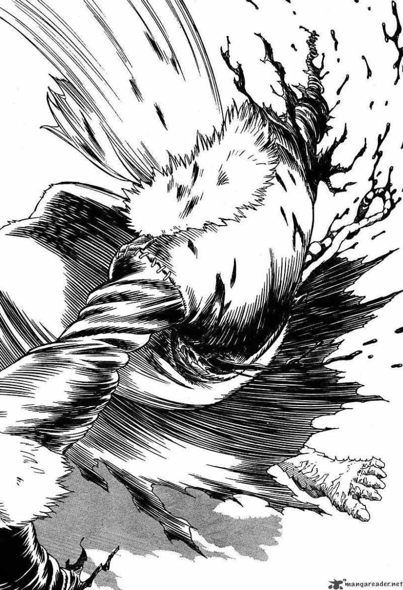 Battle Angel Alita Last Order 54 10