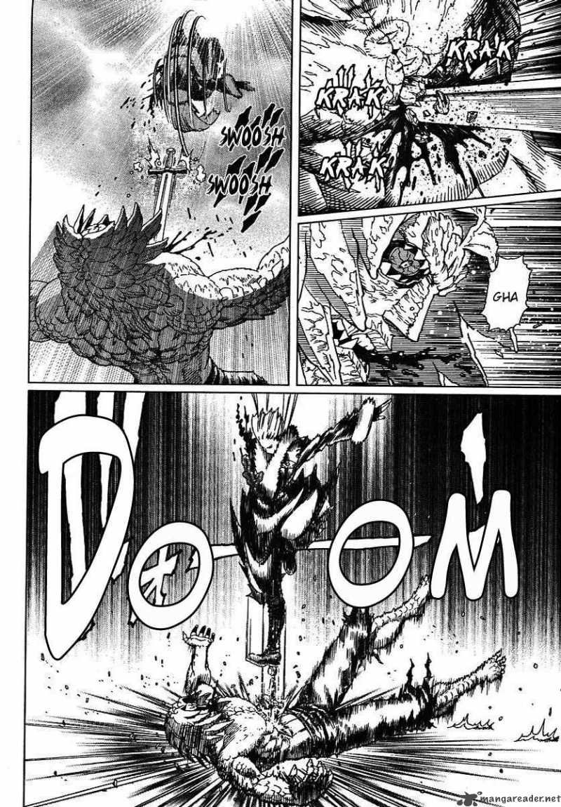Battle Angel Alita Last Order 54 12