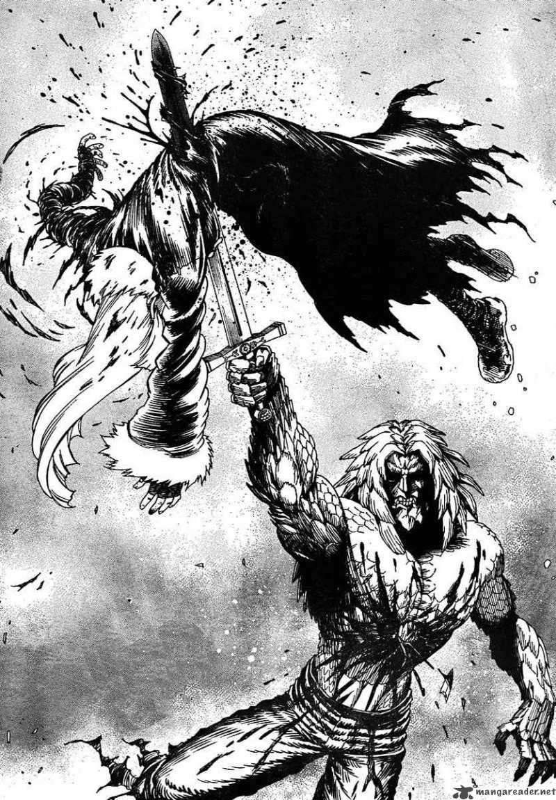 Battle Angel Alita Last Order 54 2