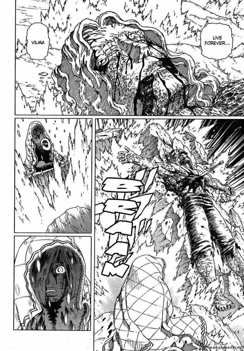 Battle Angel Alita Last Order 54 20