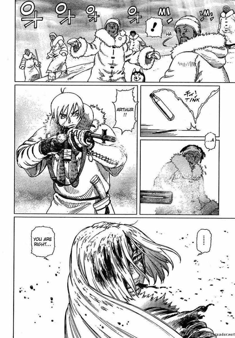 Battle Angel Alita Last Order 54 22