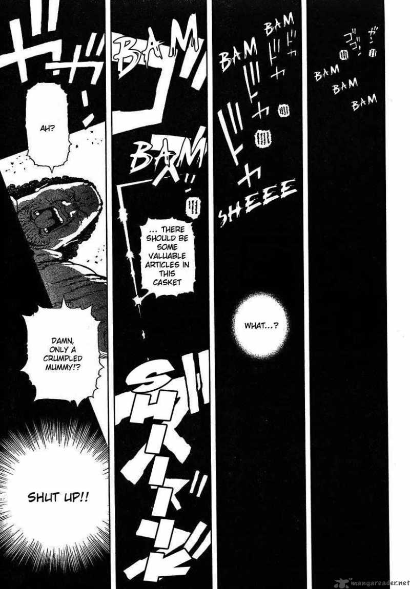 Battle Angel Alita Last Order 54 26