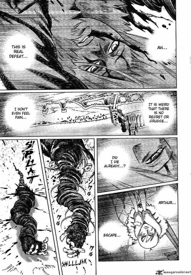 Battle Angel Alita Last Order 54 3