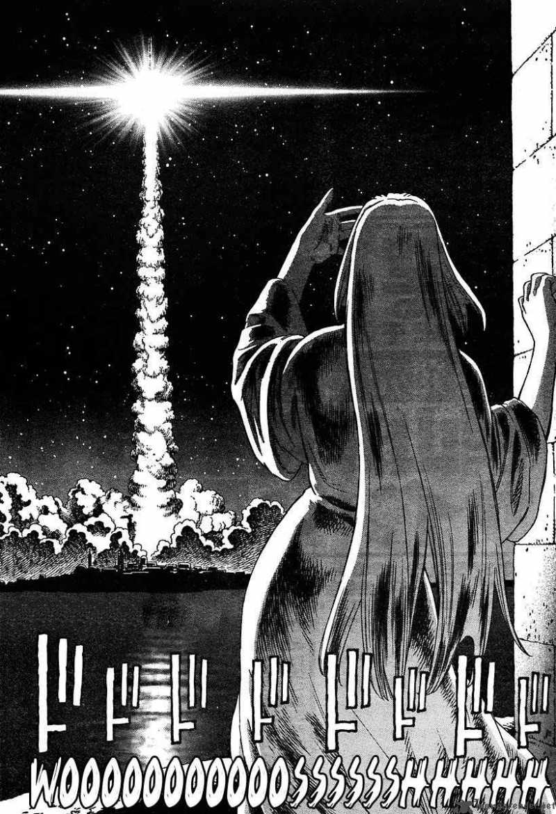 Battle Angel Alita Last Order 54 30