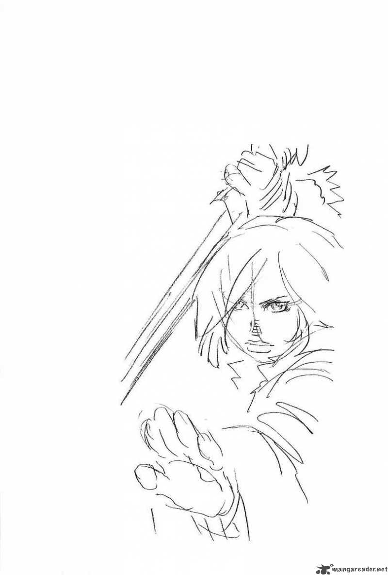 Battle Angel Alita Last Order 54 31