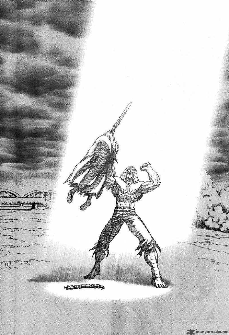 Battle Angel Alita Last Order 54 6