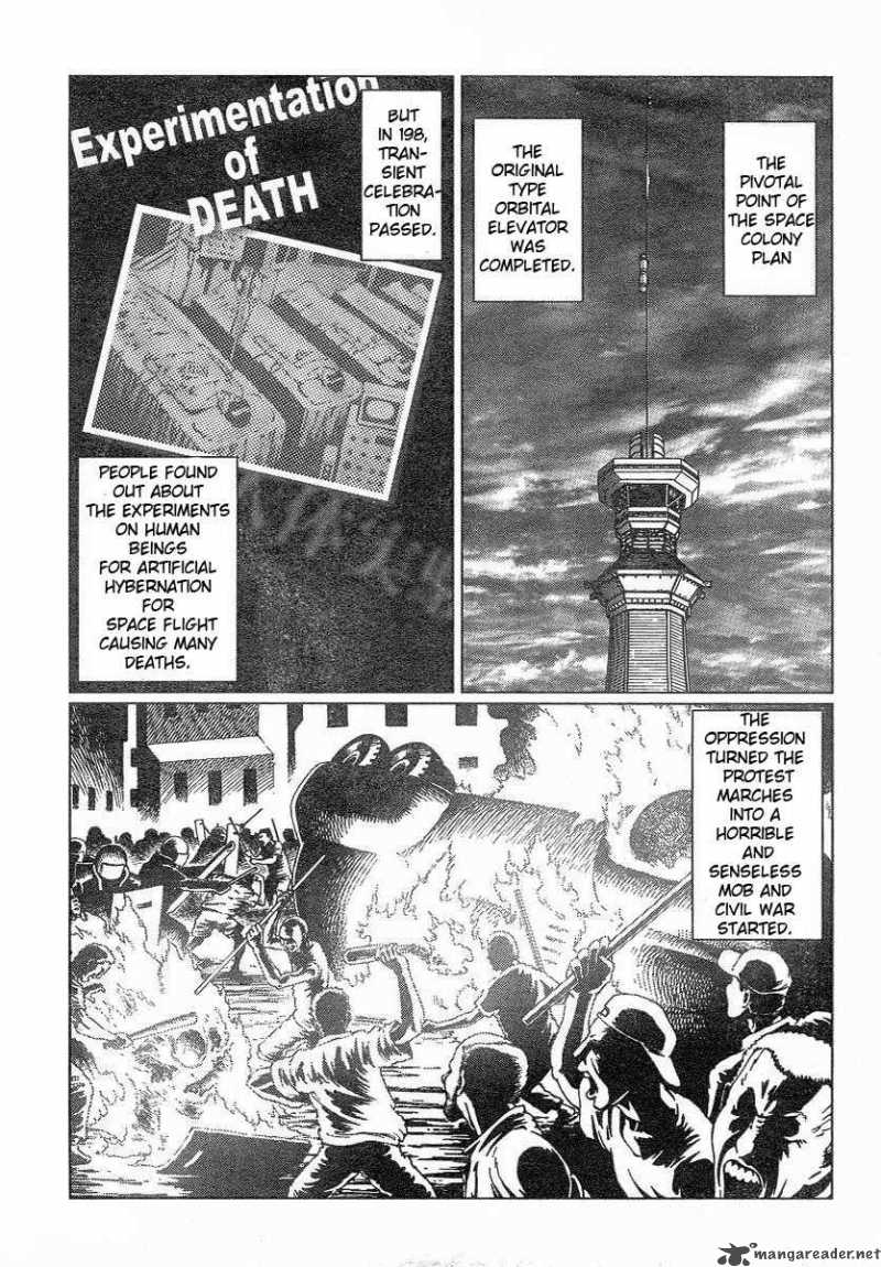 Battle Angel Alita Last Order 55 19