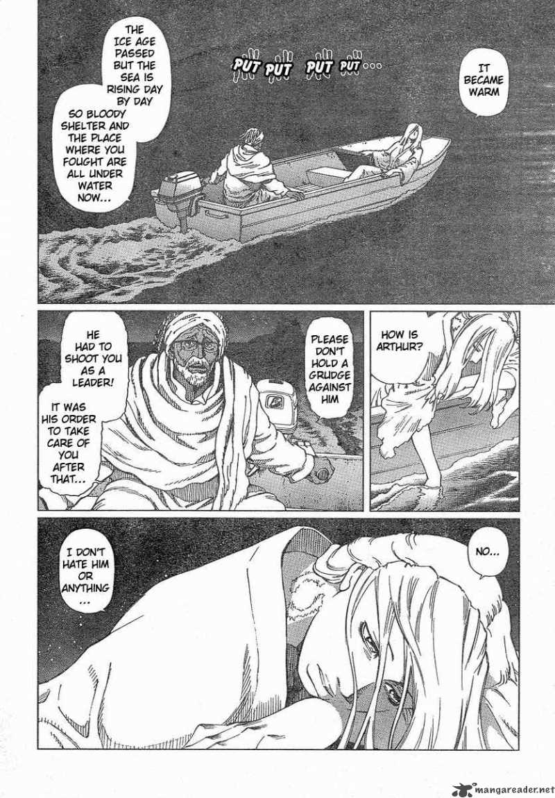 Battle Angel Alita Last Order 55 4