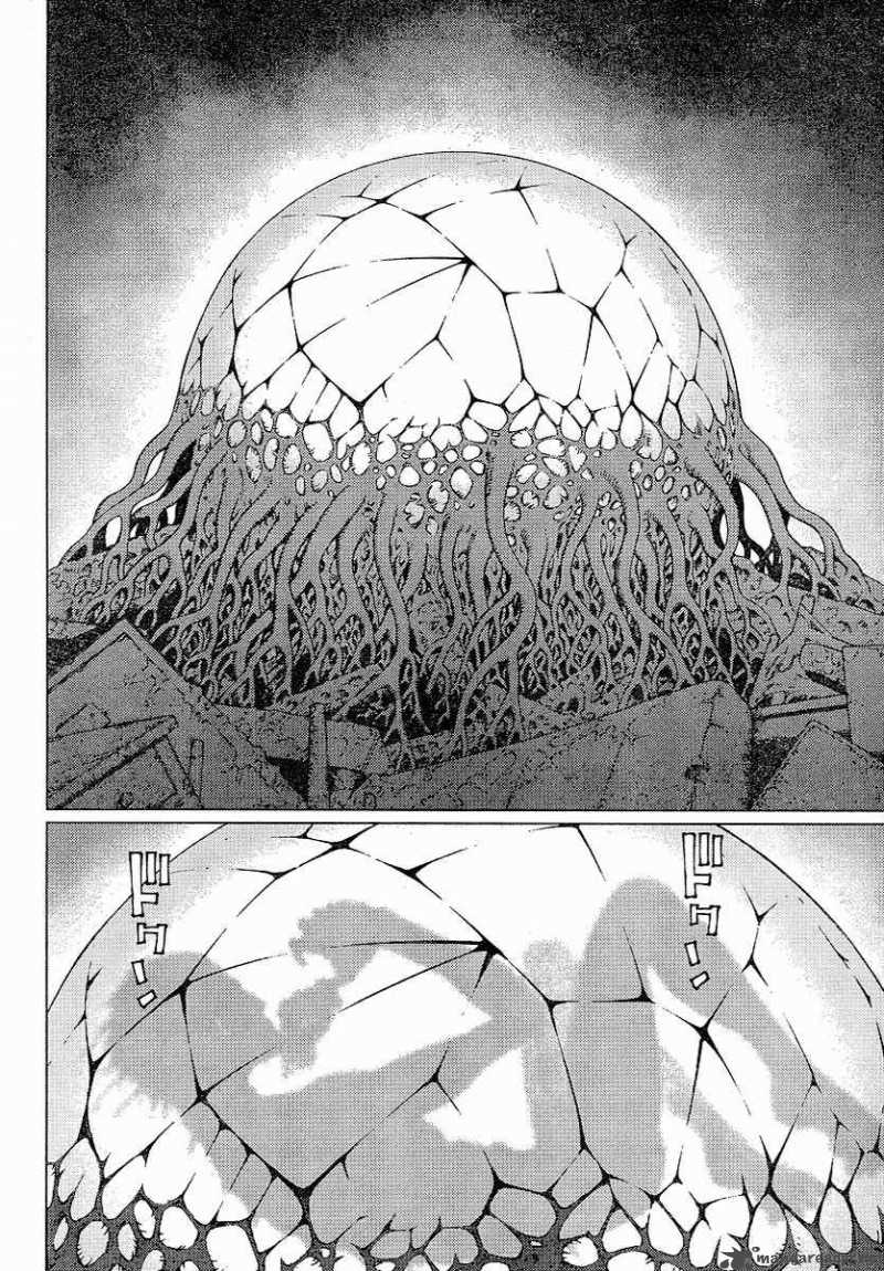 Battle Angel Alita Last Order 56 6