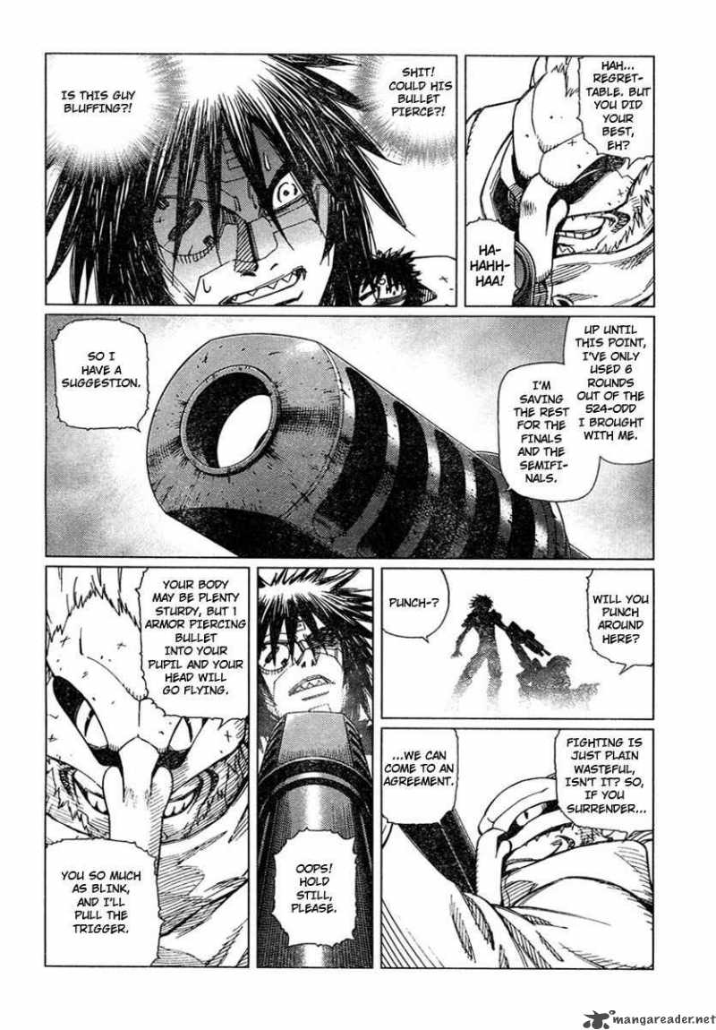 Battle Angel Alita Last Order 57 12