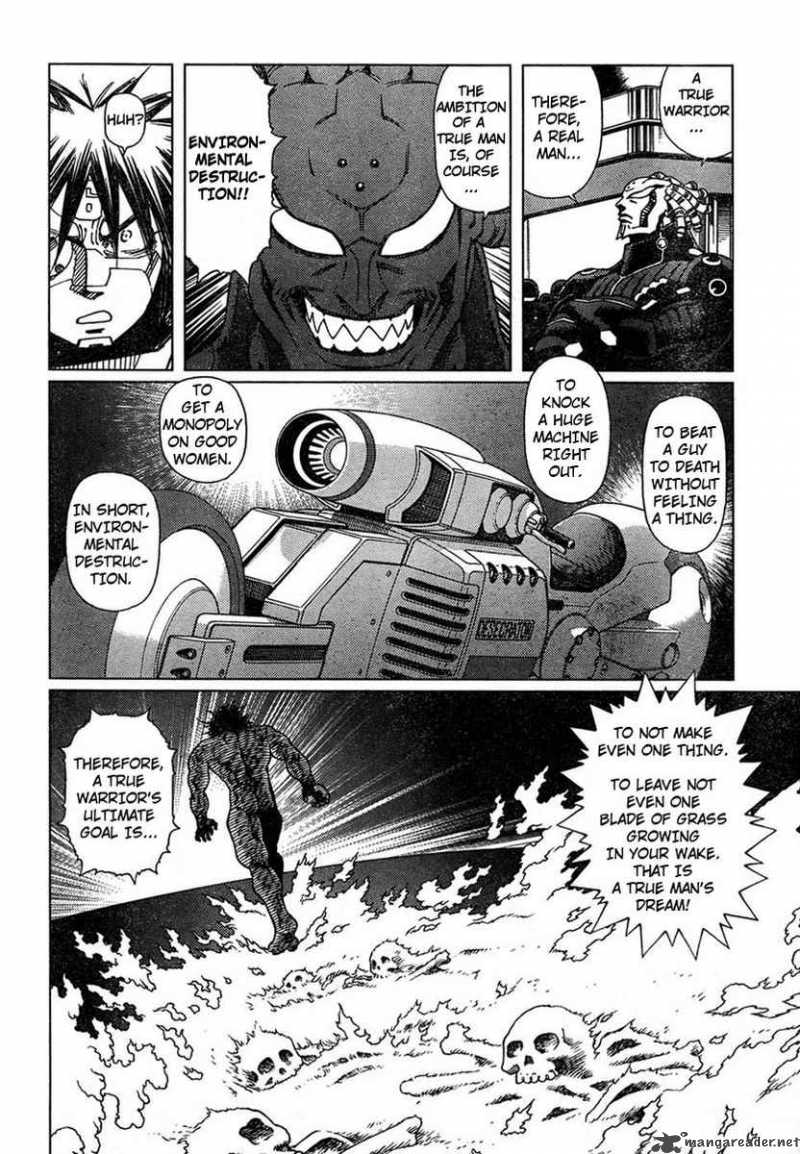 Battle Angel Alita Last Order 60 4