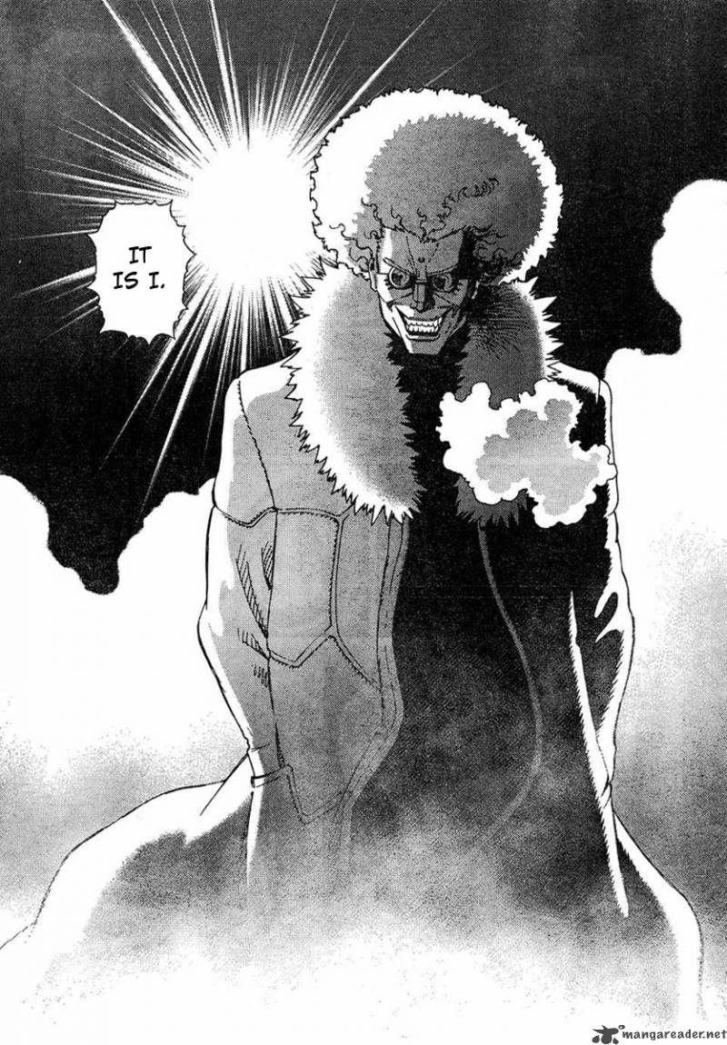 Battle Angel Alita Last Order 61 7