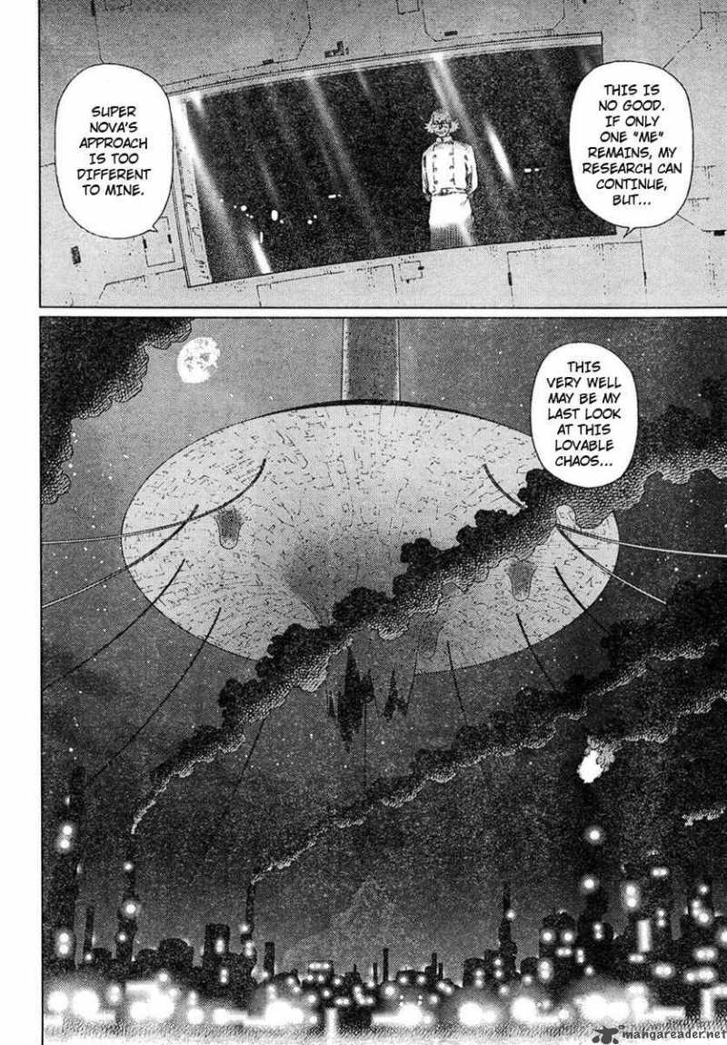 Battle Angel Alita Last Order 62 10
