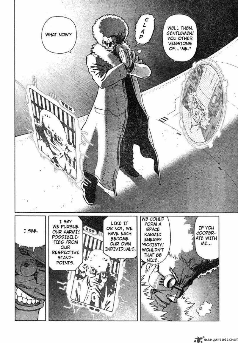 Battle Angel Alita Last Order 62 6