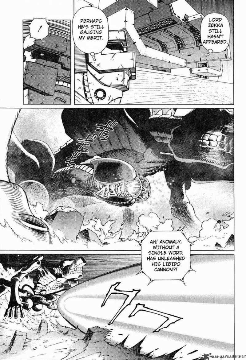 Battle Angel Alita Last Order 63 12
