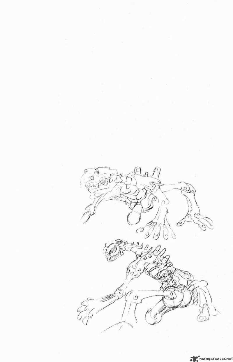 Battle Angel Alita Last Order 63 35