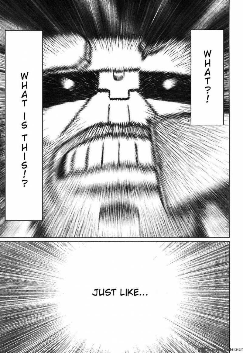 Battle Angel Alita Last Order 64 21