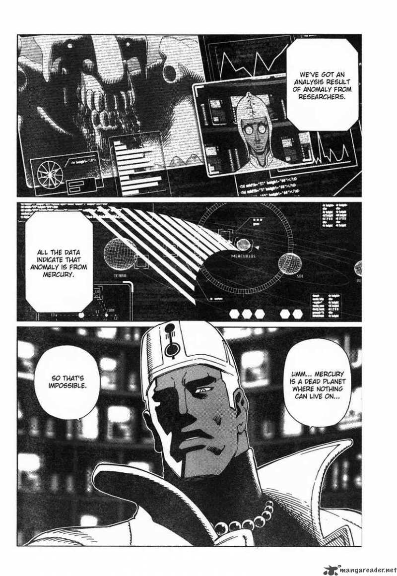 Battle Angel Alita Last Order 64 3