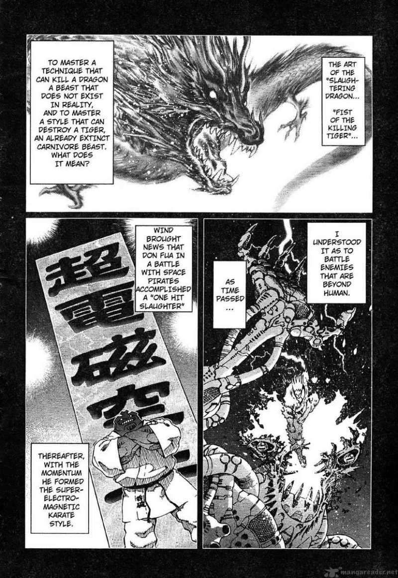 Battle Angel Alita Last Order 65 12