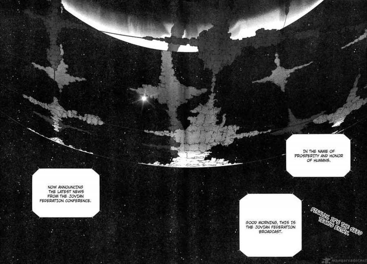 Battle Angel Alita Last Order 66 2