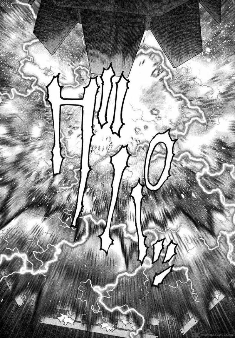 Battle Angel Alita Last Order 67 3