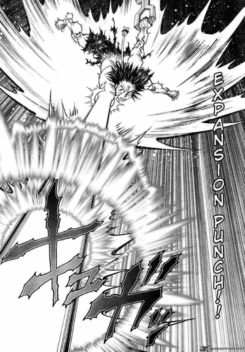 Battle Angel Alita Last Order 68 20