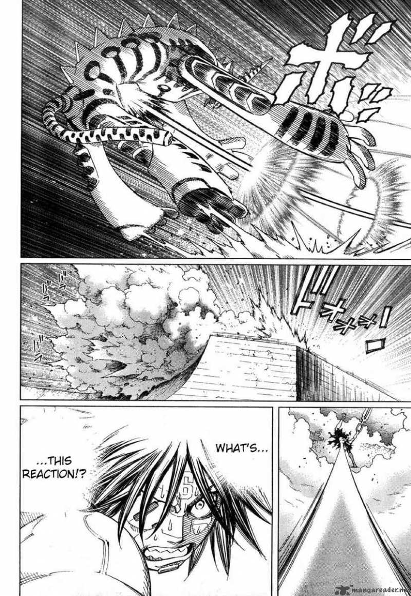 Battle Angel Alita Last Order 68 21