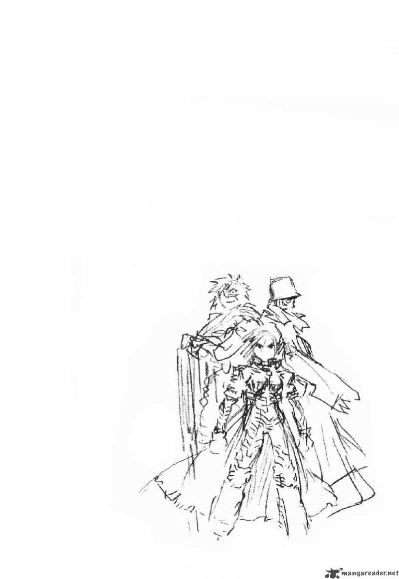 Battle Angel Alita Last Order 69 34