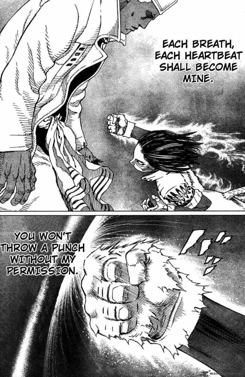 Battle Angel Alita Last Order 70 13