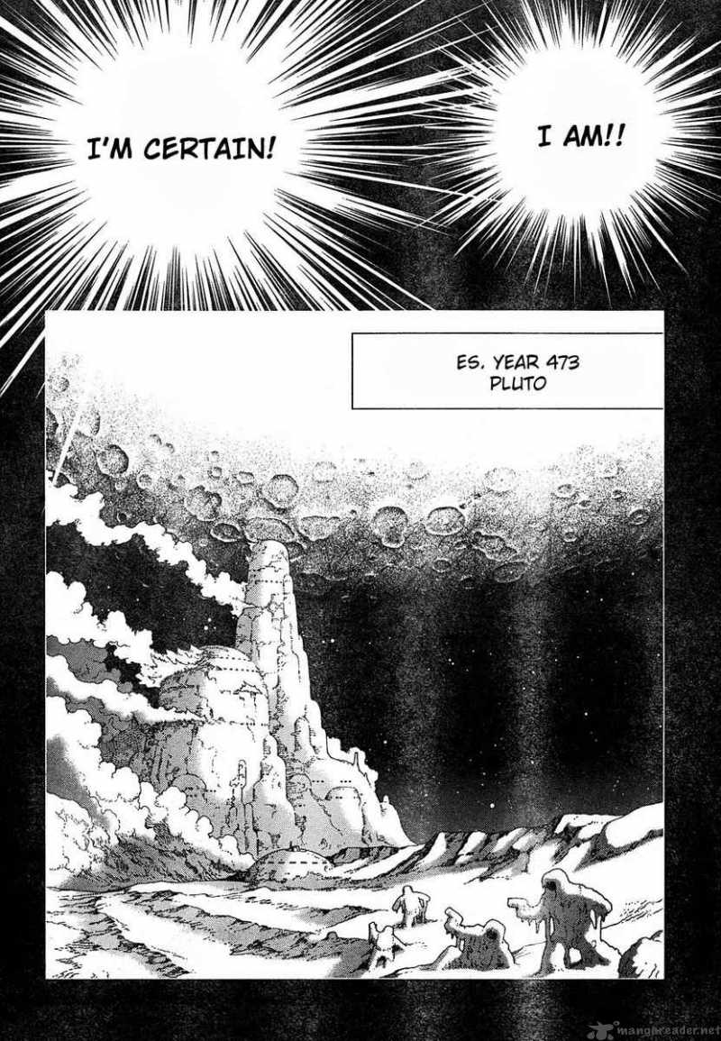 Battle Angel Alita Last Order 70 15