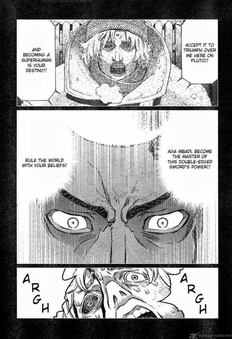 Battle Angel Alita Last Order 70 24