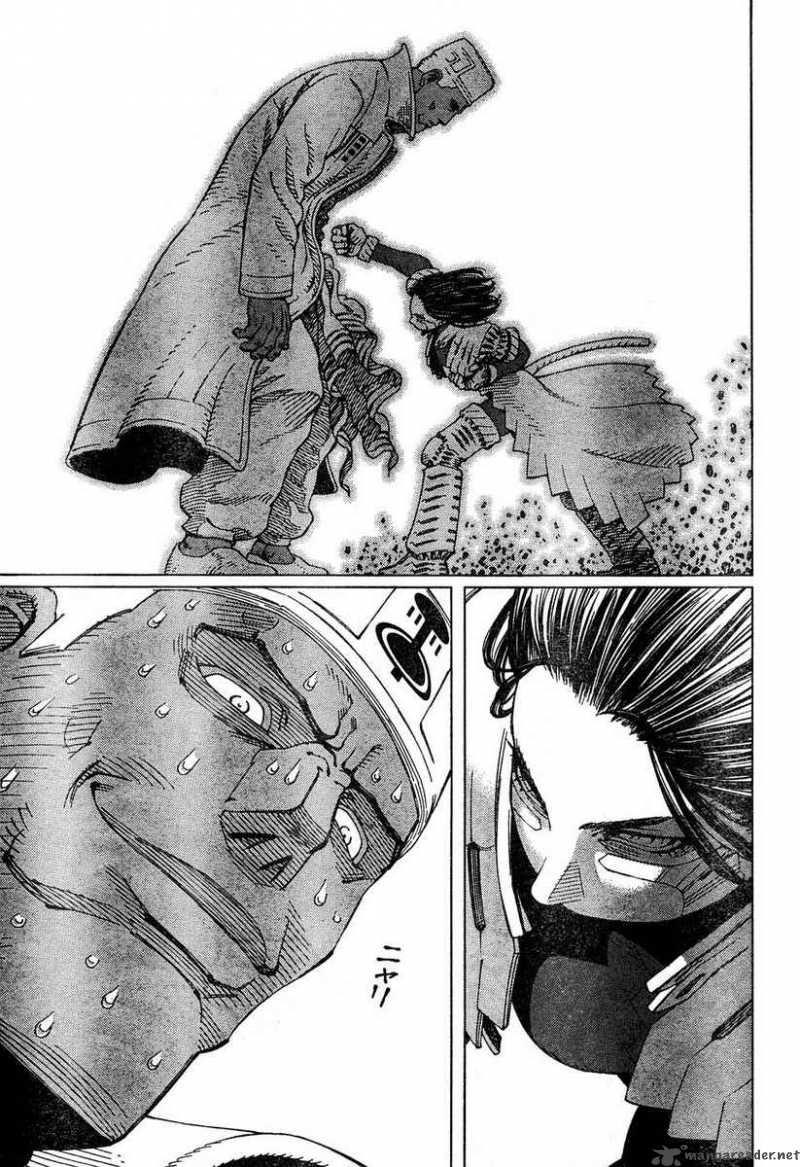 Battle Angel Alita Last Order 70 26