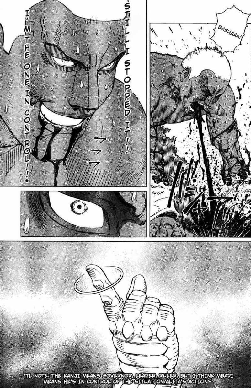 Battle Angel Alita Last Order 70 28
