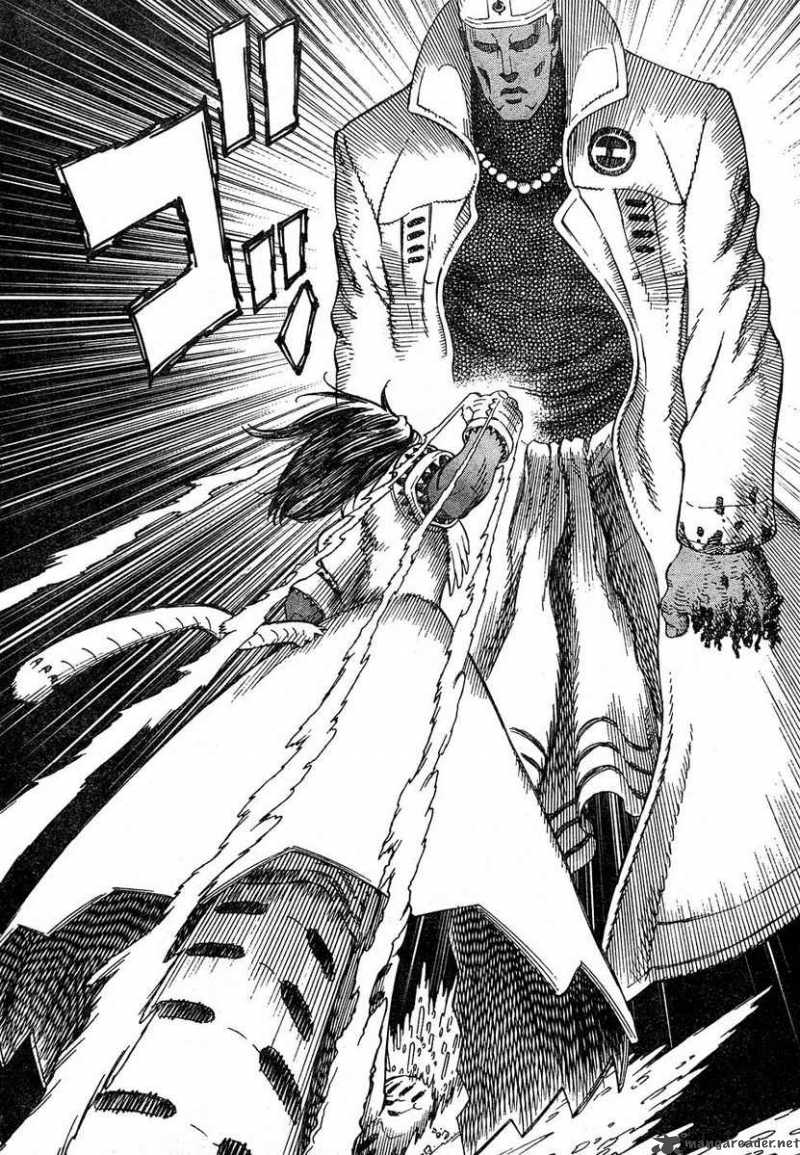 Battle Angel Alita Last Order 70 9