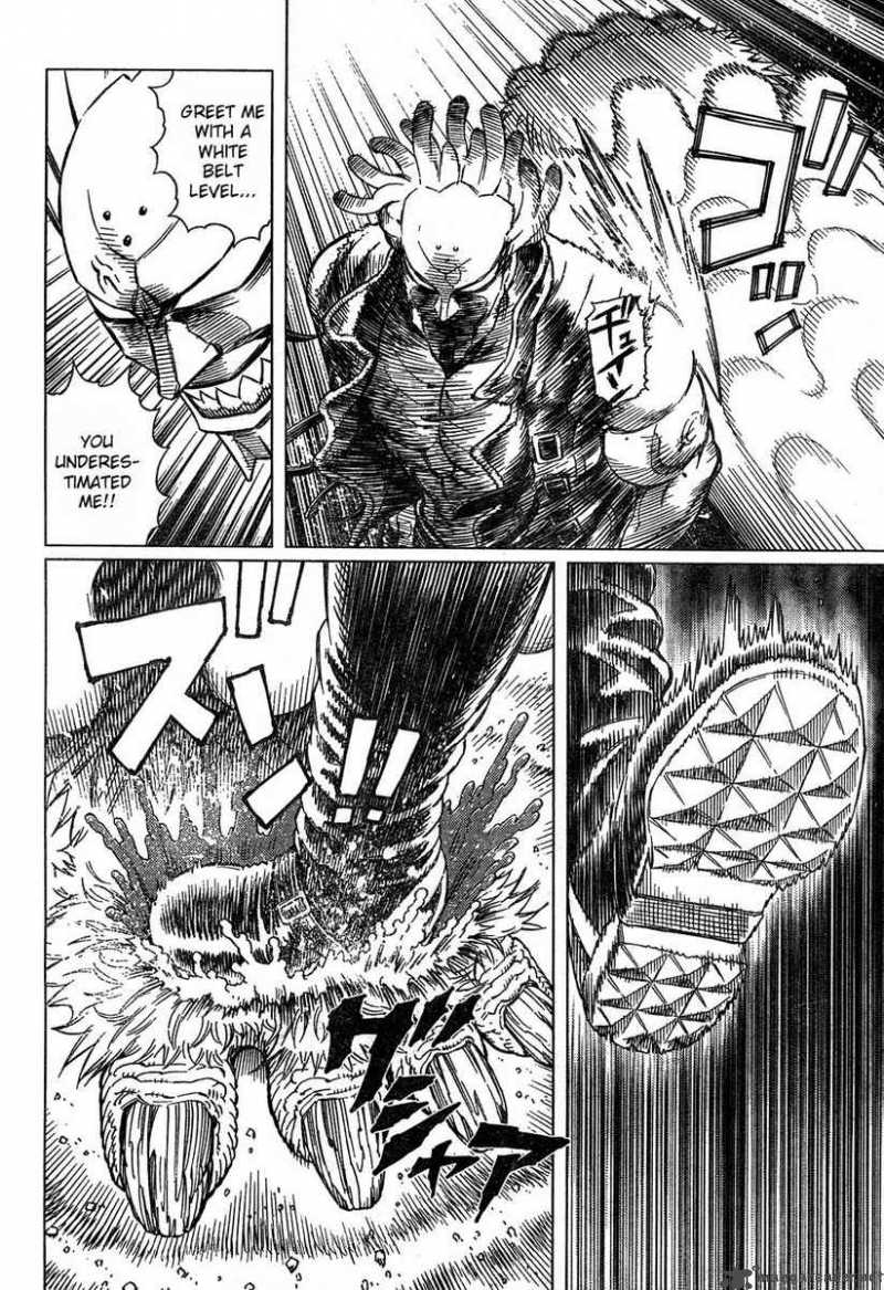 Battle Angel Alita Last Order 71 15