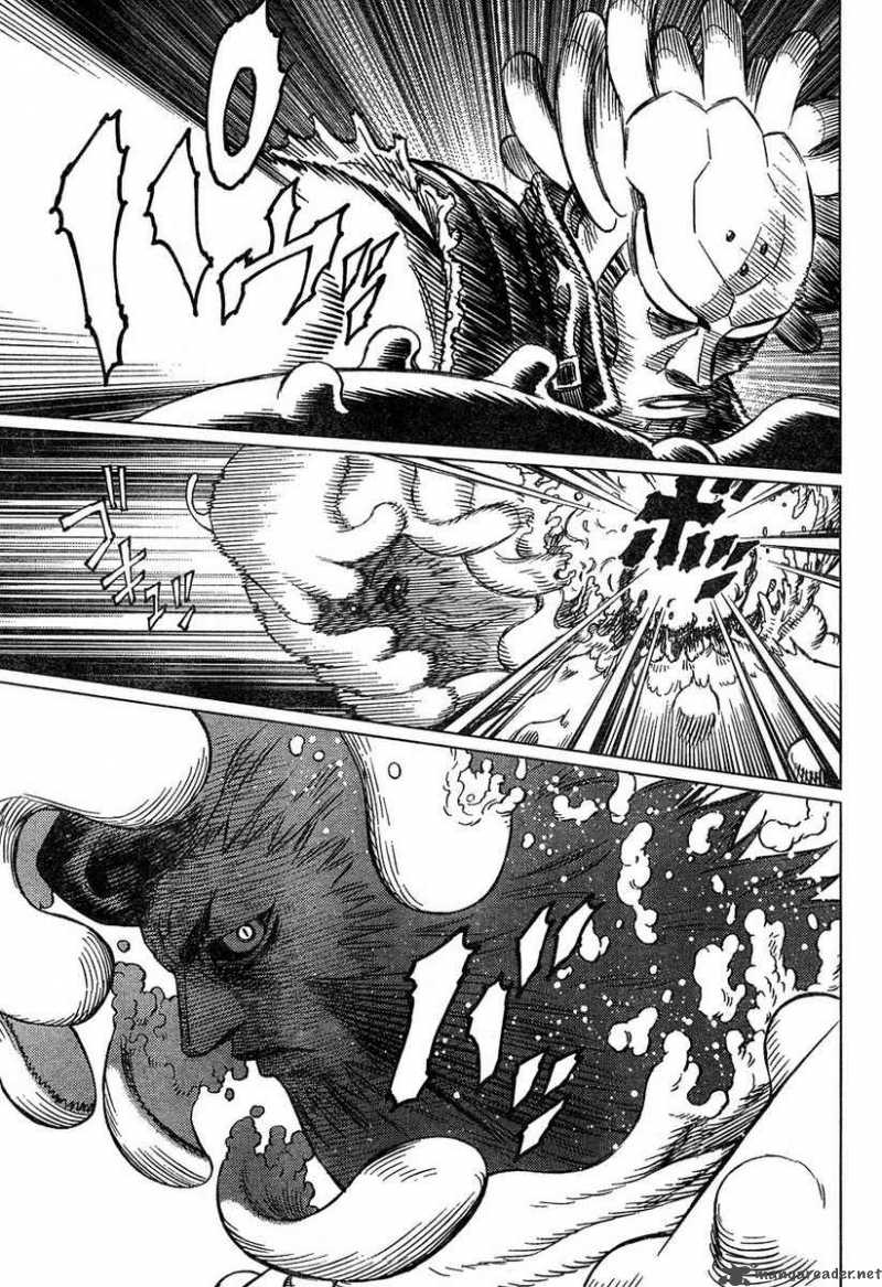 Battle Angel Alita Last Order 71 16