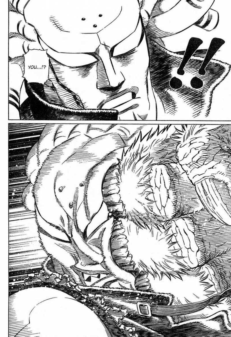 Battle Angel Alita Last Order 71 17