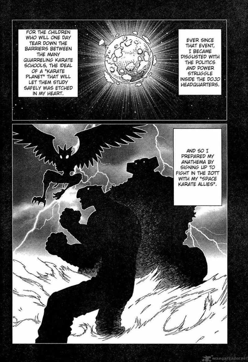 Battle Angel Alita Last Order 72 33