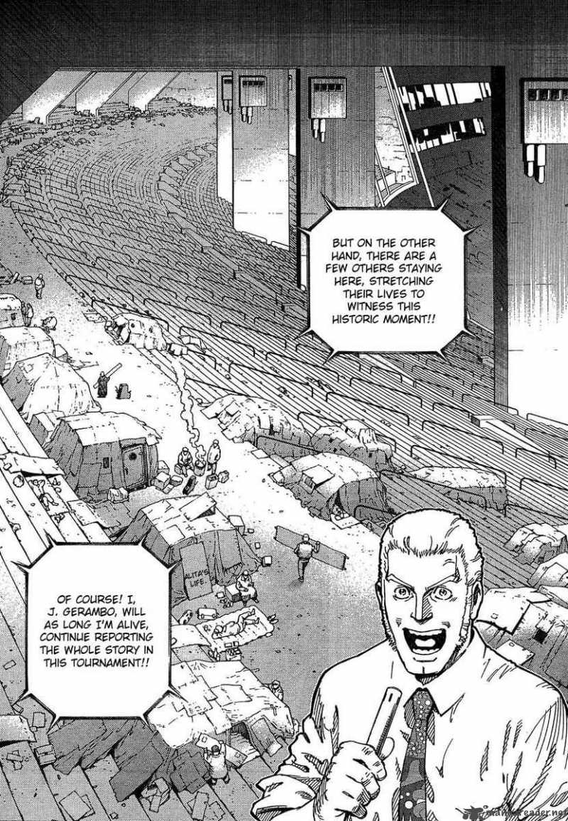 Battle Angel Alita Last Order 72 4