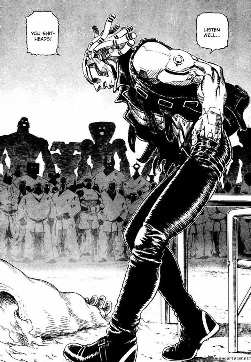 Battle Angel Alita Last Order 77 15