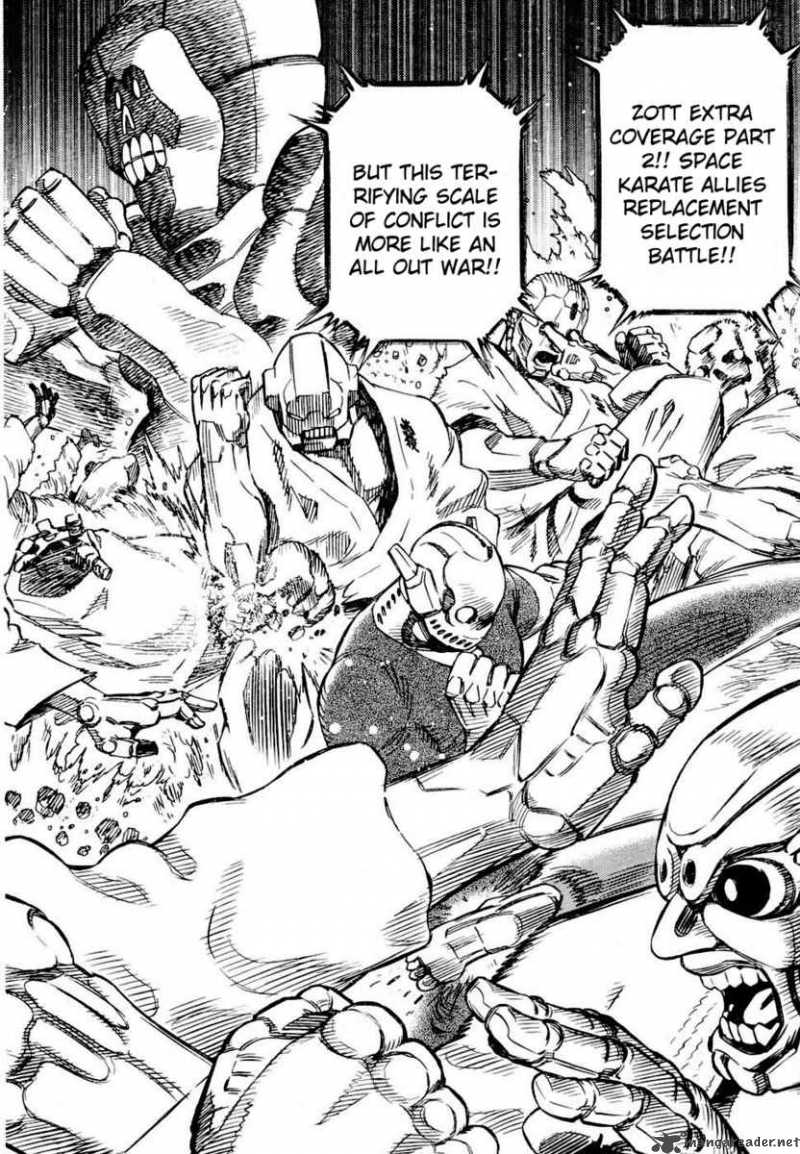 Battle Angel Alita Last Order 77 18