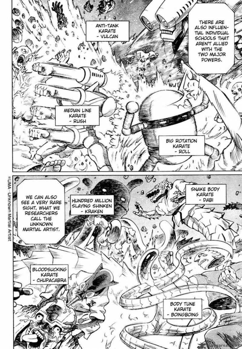 Battle Angel Alita Last Order 77 22