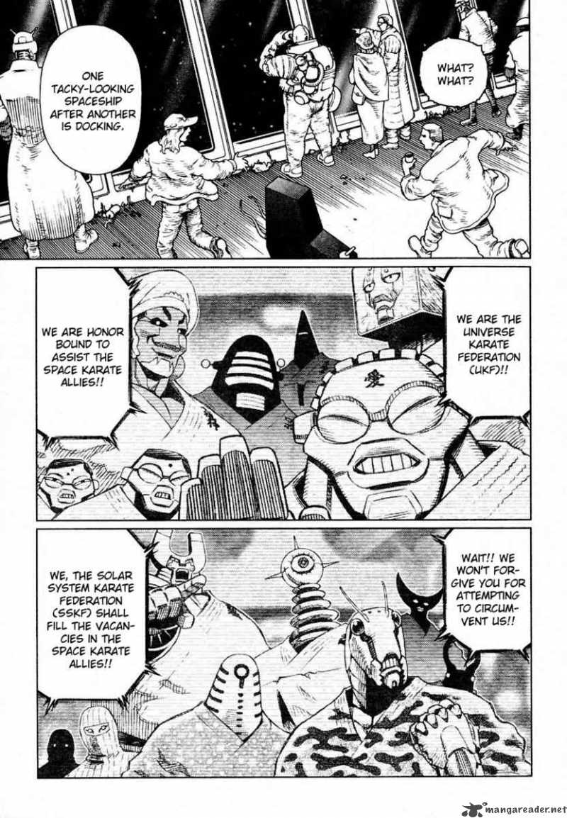 Battle Angel Alita Last Order 77 3