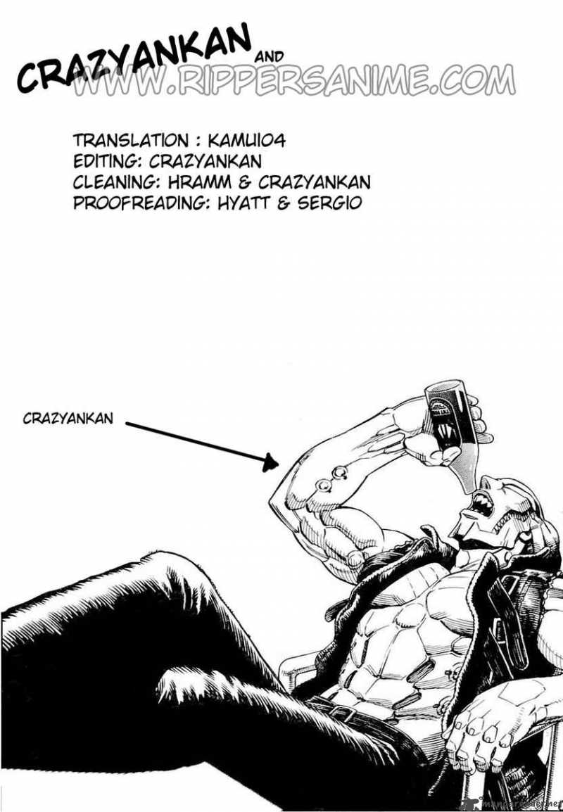 Battle Angel Alita Last Order 77 32