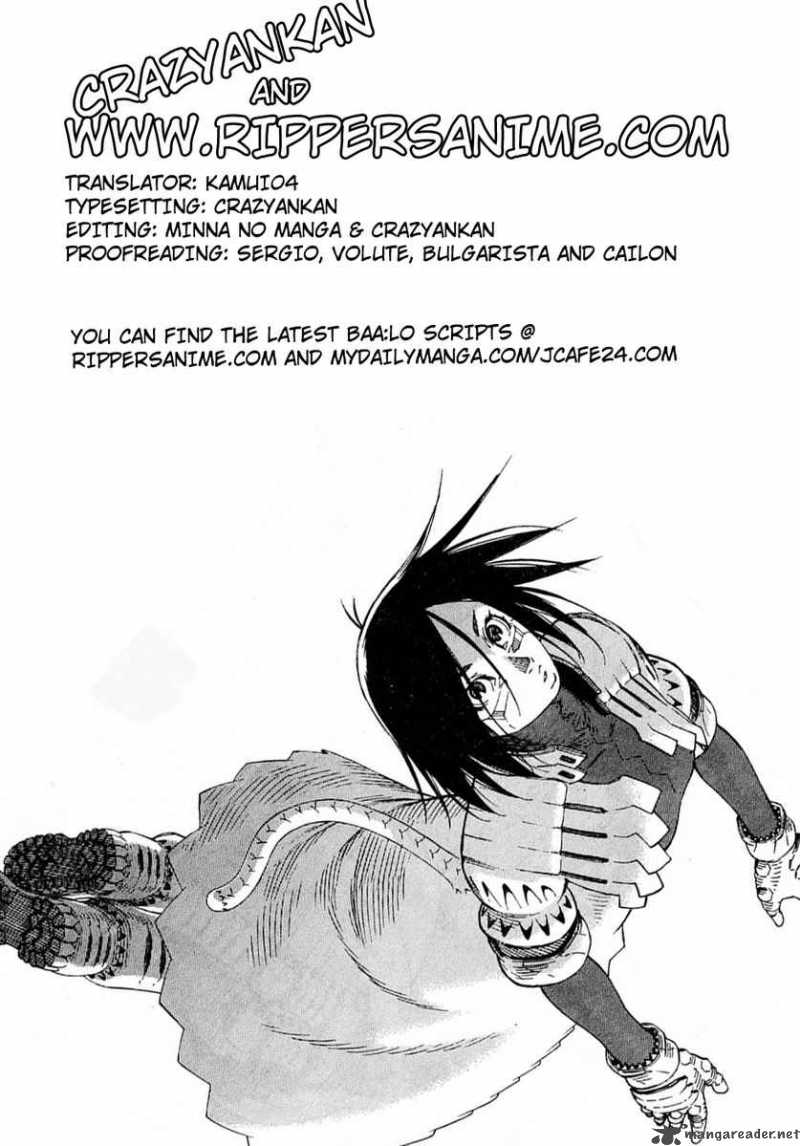 Battle Angel Alita Last Order 78 1