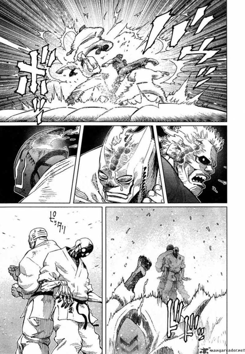 Battle Angel Alita Last Order 78 6