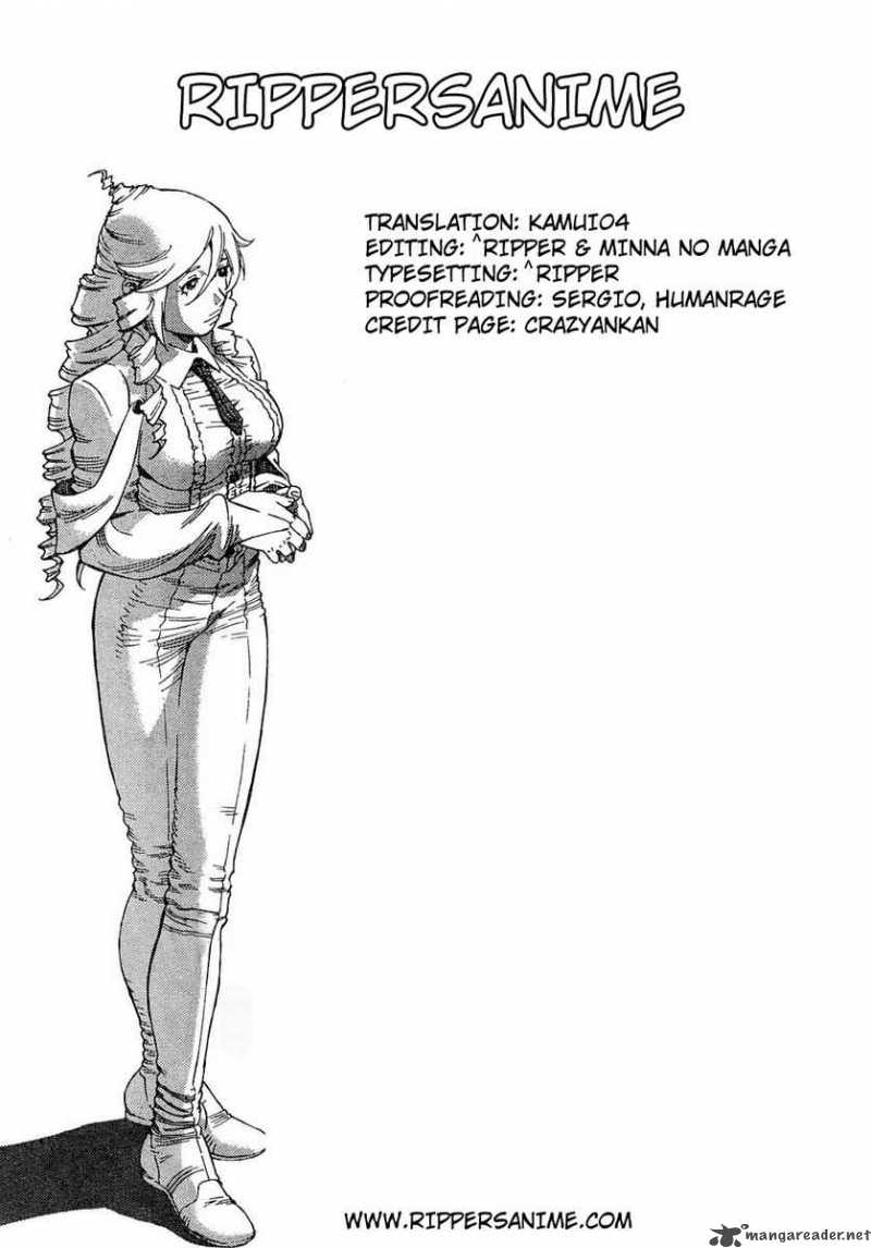 Battle Angel Alita Last Order 79 1
