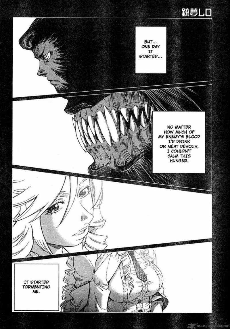 Battle Angel Alita Last Order 79 16