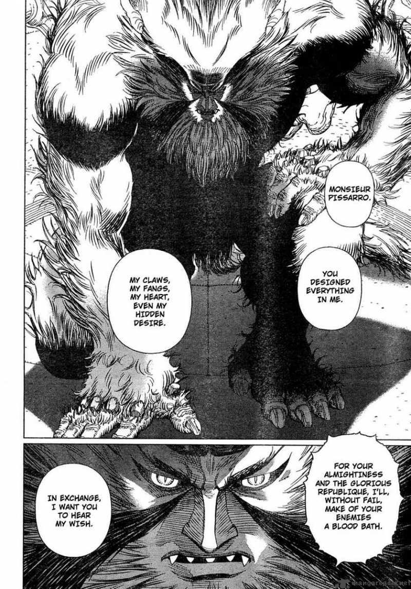 Battle Angel Alita Last Order 79 25